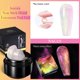 thumbnail image 1 of BORN PRETTY Aurora Non Stick Extensión Sólida De Mano Gel Tallado Flor Modelado De Uñas Esmalte De 15ml Gao Jiahui  unisex, 1 of 2
