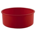 thumbnail image 2 of EIMELI Silicone Cake Mold Round Baking Microwave Resistant Mould Cheesecake, 2 of 9