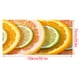 thumbnail image 3 of Microfiber Beach Towel Super Colorful Bath Towel Sandproof Beach Blanket Multi-Purpose Towel For Travel Swimming Pool 30x60 Inch, 3 of 5