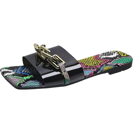 Women s Summer Beach Sandals Wedding Dress Shoes Flat Comfortable Elastic Ankle Strap Summer Mule High Heels