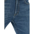 thumbnail image 5 of Lee® Men's Extreme Motion Slim Straight Jean with Flex Waistband, 5 of 7
