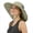 Olive, variant on Solaris Womens Sun Hats UV Protection,Wide Brim Large Bill Flap Sun Hat for Beach Camping Hiking Hunting Fishing