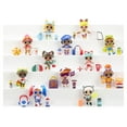 thumbnail image 6 of L.O.L. Surprise! X FIFA World Cup Qatar 2022 Dolls with 7 Surprises, 6 of 6