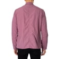 thumbnail image 3 of Marshall Artist Compacta Overshirt, Purple, 3 of 5