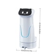 thumbnail image 3 of Klonfd Children's Remote Controlled Food — Smart Automatic Sensor Activated Robot For Transporting Drinks And Takeout (Suitable For Boys And Girls), 3 of 3