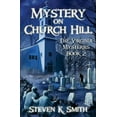 thumbnail image 2 of Virginia Mysteries Mystery on Church Hill, Book 2, (Paperback), 2 of 2