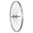thumbnail image 2 of Rin completo bicicleta Bicimex R24 36H aluminio fierro plateado M, 2 of 3