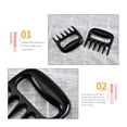 thumbnail image 4 of Meat Shredder Claws - Bolonie Perfect for Shredding Chicken and More, by Bolonie, 4 of 7