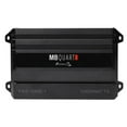 thumbnail image 2 of MB Quart Formula 1,000 Watt Mono Car Audio Mobile Amplifier, FA2-1000.1, 2 of 5