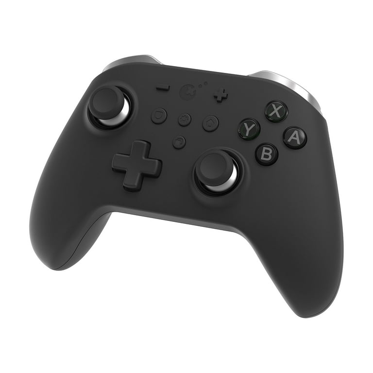 Nintendo Switch Pro Controller, Black - Worldshop