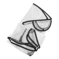 thumbnail image 2 of Funda impermeable para cochecito de bebé, protección contra intemperie, transpirable, de EVA, universal, para mayoría de los cochecitos y sillas, 2 of 8