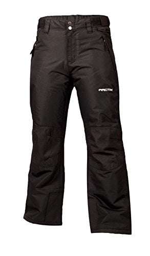 best pants for husky youth