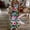 Multicolor, variant on Blmnix Hawaiian Dresses Dress for Women Slip Dress Floral Dress Petticoat V-Neck Long Sleeveless Adjustable Strap Womens Summer Dress,XL
