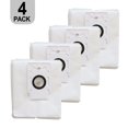 thumbnail image 1 of 4L Dust Bags For Dynaking R21 Robotic Vacuum Cleaner Spare Parts Cordless Vac Spare Parts Replacement Accessories, 1 of 11