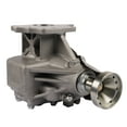 thumbnail image 2 of GELUOXI Transfer Case LR066503 for Land Rover Freelander 2, Range Rover Evoque, Discovery Sport, 2 of 18