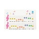 thumbnail image 3 of Flautas de Agua Coloridas para Niños Divertidos Juguetes de Instrumentos de Música para ducha de Baña para Niños, 3 of 7
