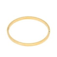 thumbnail image 4 of Pulsera de mujer, pulsera de mujer, pulseras clásicas de oro hechas a mano, brazaletes de diamantes de imitación, claridad notable, 4 of 9