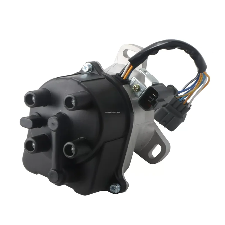 MOSTPLUS Ignition Distributor for 1992-1995 Honda Civic DX/CX/LX