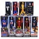 thumbnail image 2 of Figura de acción de Titan Hero para niños, juguete de PVC de la serie Capitán América, Thor, Iron Man, Spiderman, Logan, Venom, Carnage, regalo de 12 pulgadas y 30cm LIUWENJING unisex, 2 of 2
