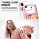 thumbnail image 5 of Funda Casehas para iPhone 17 Pro Max 6.9" Magnética Rosa, 5 of 7