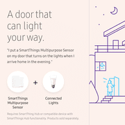 Samsung SmartThings Hub