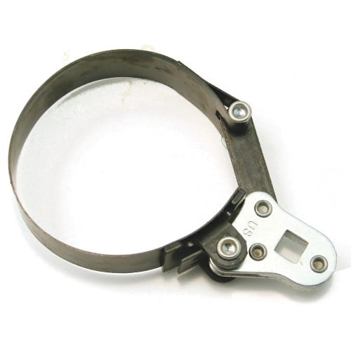 CTA Tools 2520 Square Drive Oil Filter Wrench, 71-79mm Adjustable