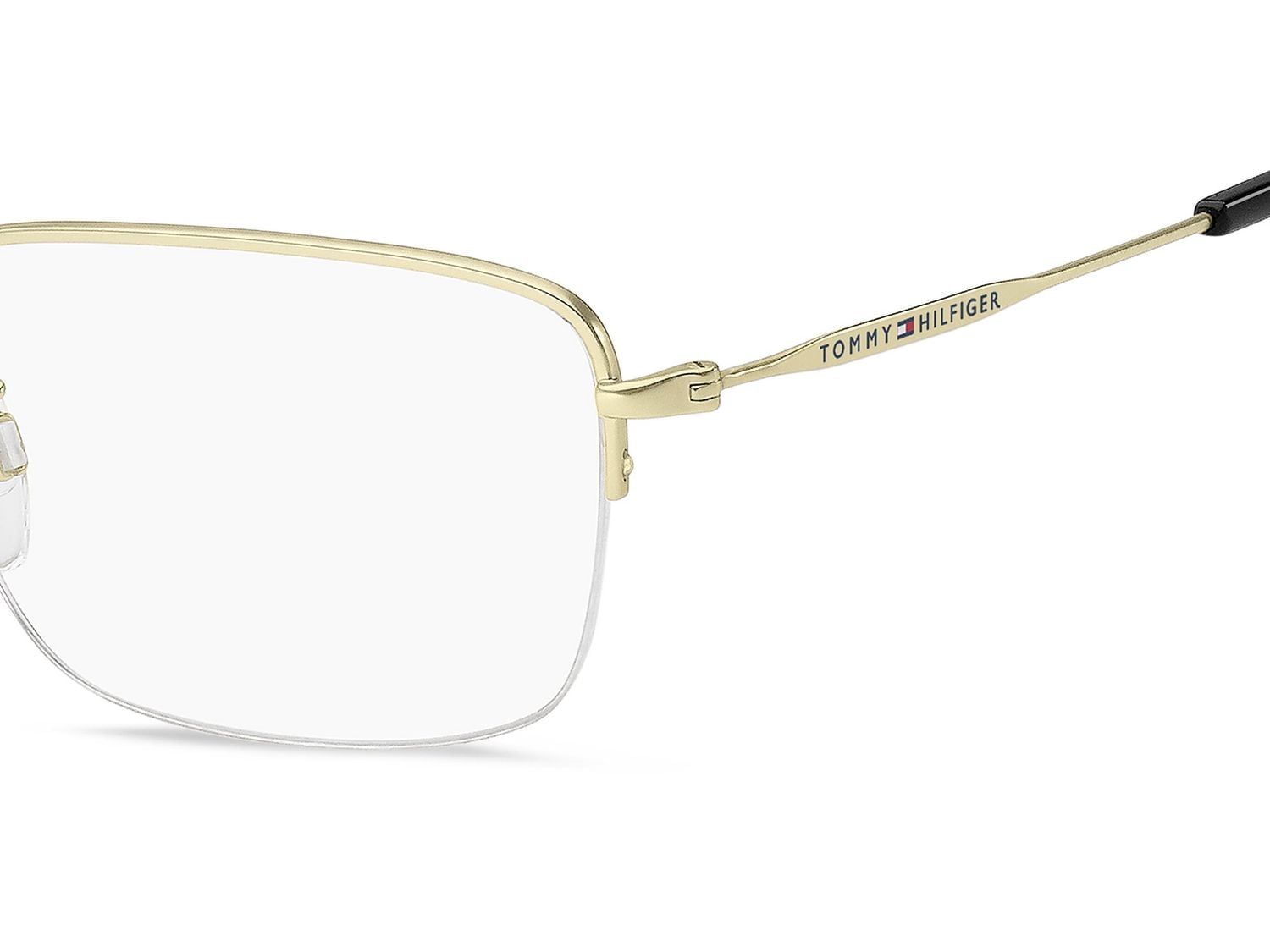 Tommy Hilfiger Mens Prescription Eyeglasses