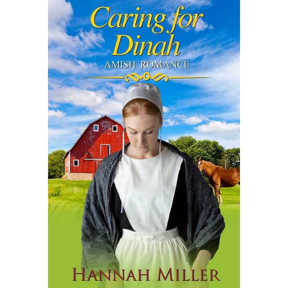 Caring for Dinah, (Paperback)