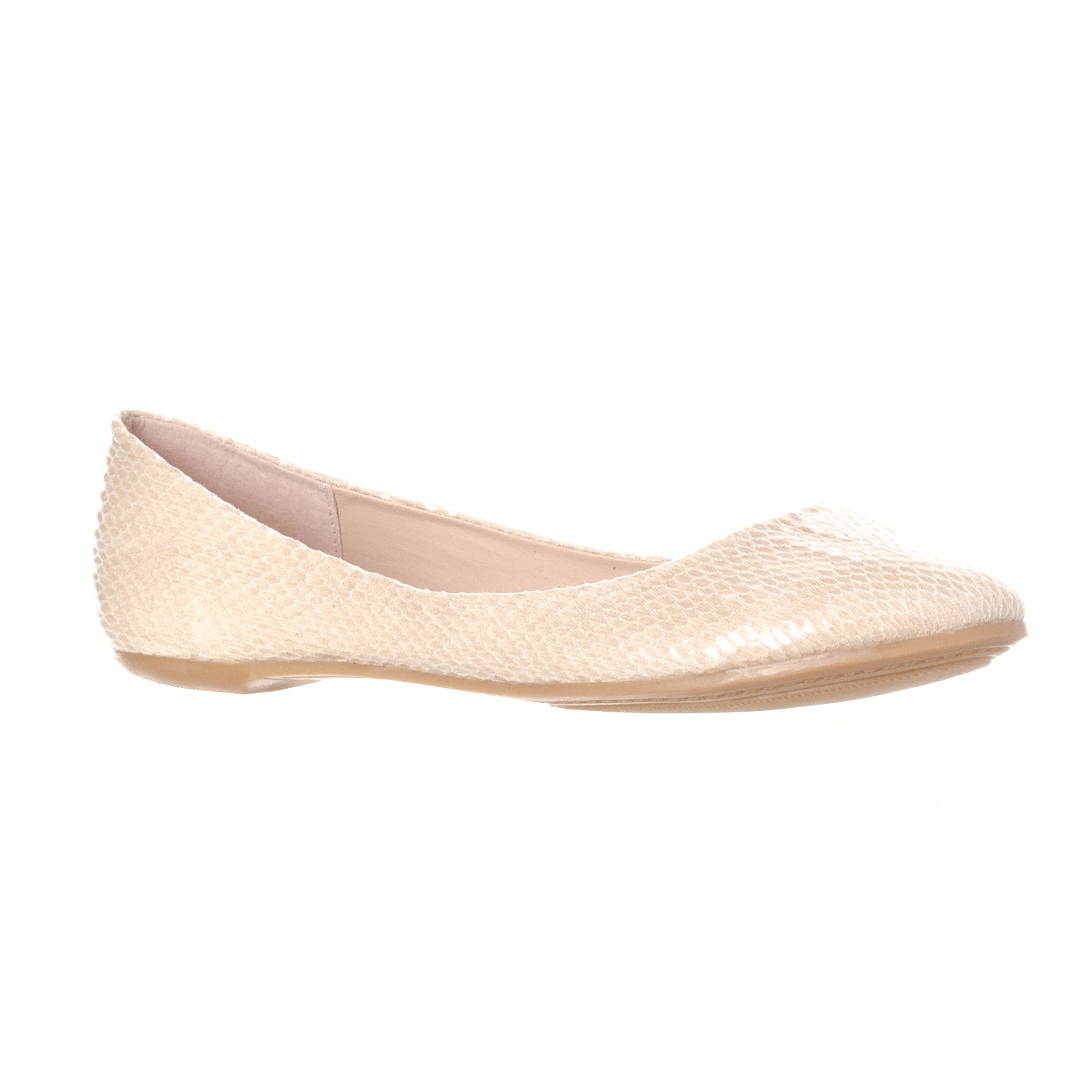 Riverberry - Riverberry Women's Aria Basic Closed Round Toe Ballet Flat ...