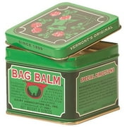 8 OZ Bag Balm Ointment Manufactured For Cows Udders Loaded With Lanoli, Each