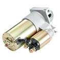 thumbnail image 2 of For Chevy Impala / Monte Carlo Starter Motor 2004 2005 | 3.8L V6 Supercharged For 10465546, 2 of 7