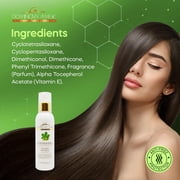 Dominican Magic Silk Shine Hair Serum, 6 oz