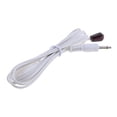 thumbnail image 4 of Cable Receptor Emisor Infrarrojos Perfecl 3.5mm 1.5 Metro, 4 of 7
