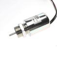 thumbnail image 3 of 2X SA-3725-12 30A87-00040 Fuel Shut Off Solenoid for L2E L3E S3L S4L Engine EC15 Toro 223D, 3 of 5