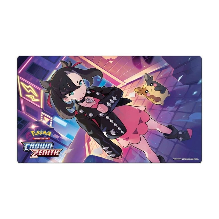 Pokemon Trading Cards Game Crown Zenith Morpeko V-Union