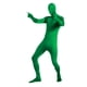 thumbnail image 2 of Aparatos de cocina, accesorios de cocina, utensilios de cocina, herramienta de cocina, mono completo unisex de licra elástica, disfraz para adulto, traje de cuerpo de hombre que desaparece, mono., 2 of 7