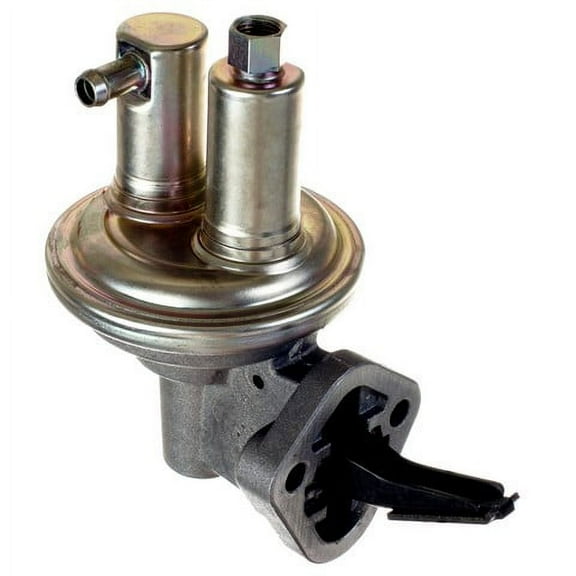 Delphi Mechanical Fuel Pump P/N:MF0095 Fits select: 1966-1970 FORD MUSTANG, 1973-1974 FORD F100