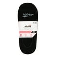 thumbnail image 2 of Avia Womens 6 Pack Ultra Low No Show Liner Socks, 2 of 2
