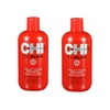 CHI 44 Iron Guard Thermal Protecting Shampoo, 12 fl oz (Pack of 2)