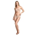thumbnail image 4 of Jockey Women's Seamfree Back Smoothing Cami Strap Bralette, 4 of 8