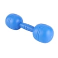 thumbnail image 2 of Mancuernas Para Niños, Mancuernas De Mano Plásticas Para Niños Seguras Y Respetuosas Con El Medio Ambiente Para Guardería, 2 of 8