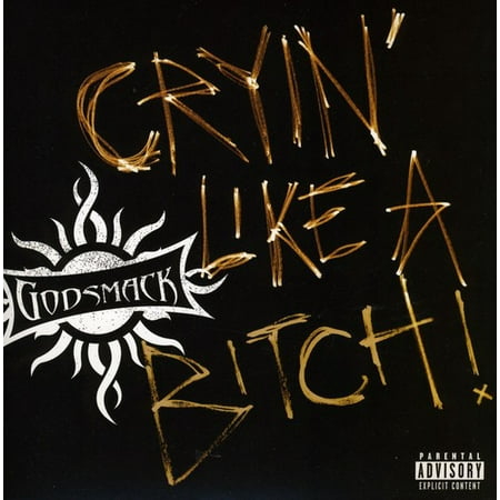Godsmack Record Store Day (Vinyl) (7-Inch) (explicit)