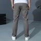 thumbnail image 5 of Pantalones largos de color liso para niños, pantalones casuales versátiles para niños, ropa de abrigo para niños, pantalones para niñas, 5 of 7