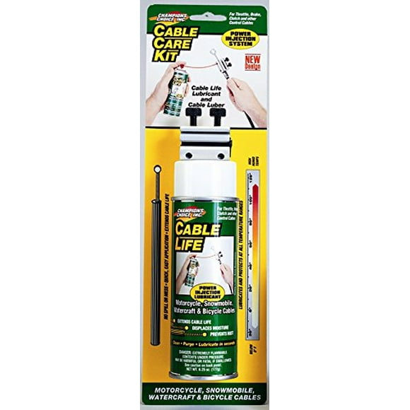 Protect All 20006 Cable Lubrication Tool