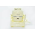 The Laundry Alternative Wonderwash Retro Colors Nonelectric Portable Compact Mini Washing