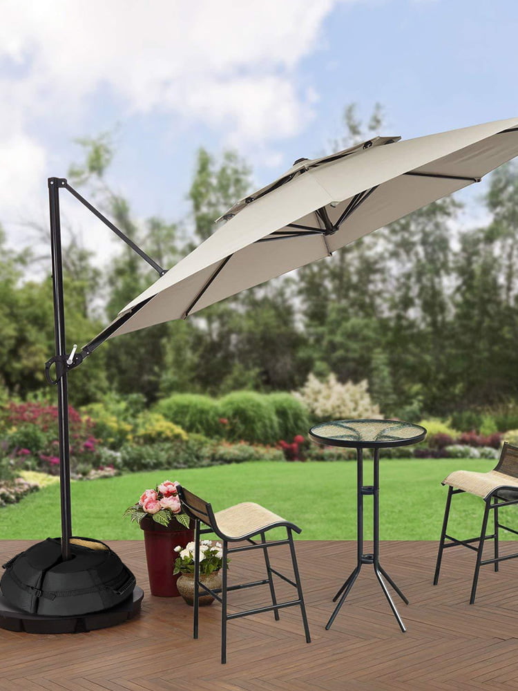  BESPORTBLE Umbrella Bag Waterproof Umbrella Storage Pouches  Portable Umbrella Wet Bag for Home Outdoor 35cm : Patio, Lawn & Garden