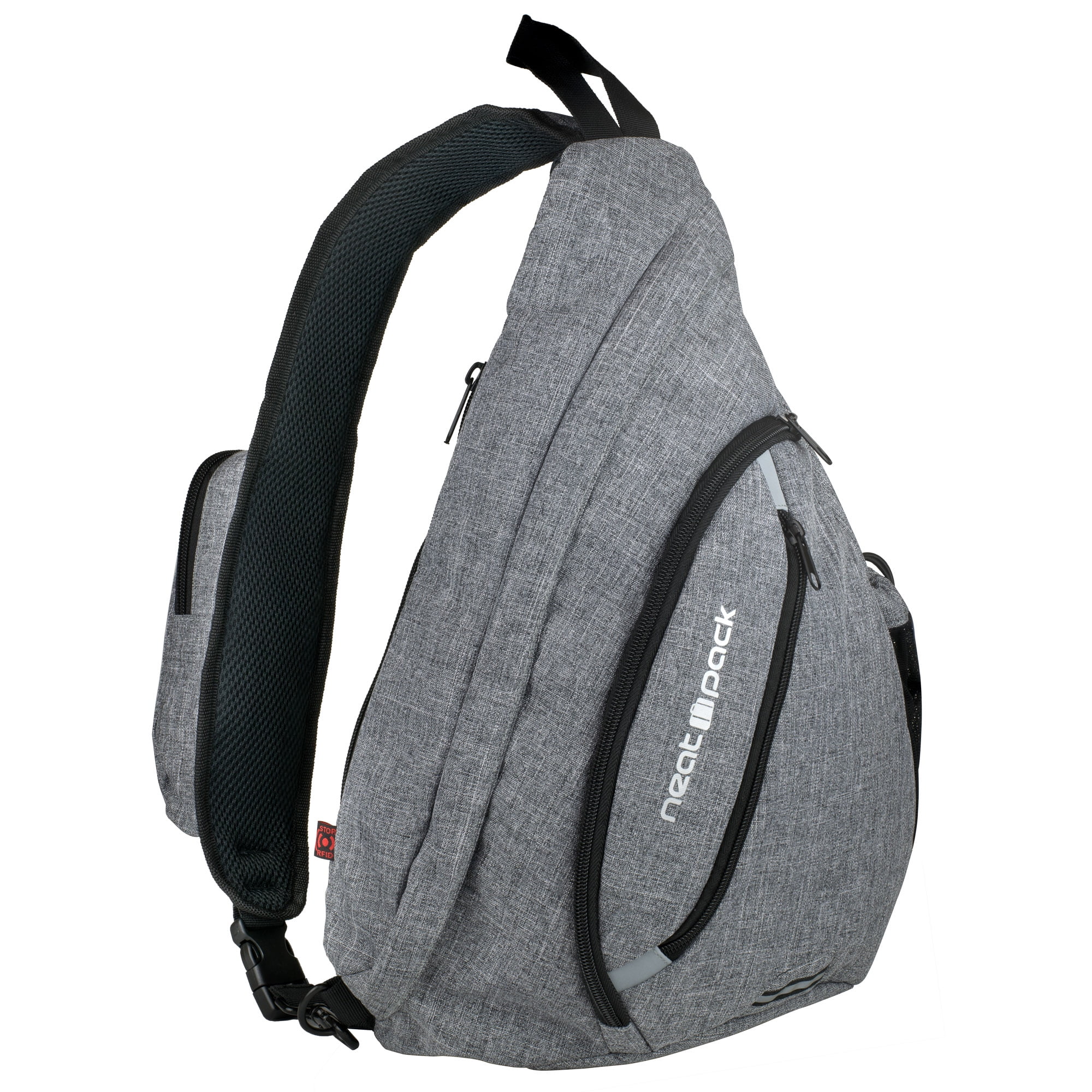 neatpack sling bag