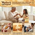 thumbnail image 5 of Werther's Original Vanilla Creme Soft Caramels (Pack of 12), 5 of 5