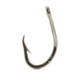 thumbnail image 2 of Mustad Beak Live Bait, 3X Strong, Short Shank, Reversed - 3/0, Bronze, 2 of 4