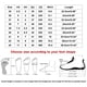 thumbnail image 5 of Moda mujer sólido verano señoras cómodas sandalias talón pendiente Casual playa zapatos Wmkox8yii  sa1036, 5 of 5